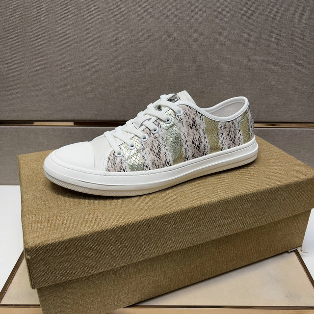 men gucci shoes-445